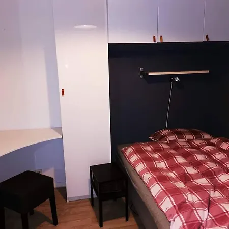 Apartmán Modern Apt, Super Central Location W/parking, 1br
