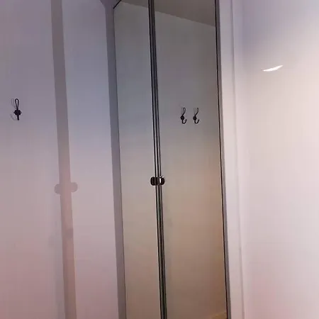 Apartmán Modern Apt, Super Central Location W/parking, 1br